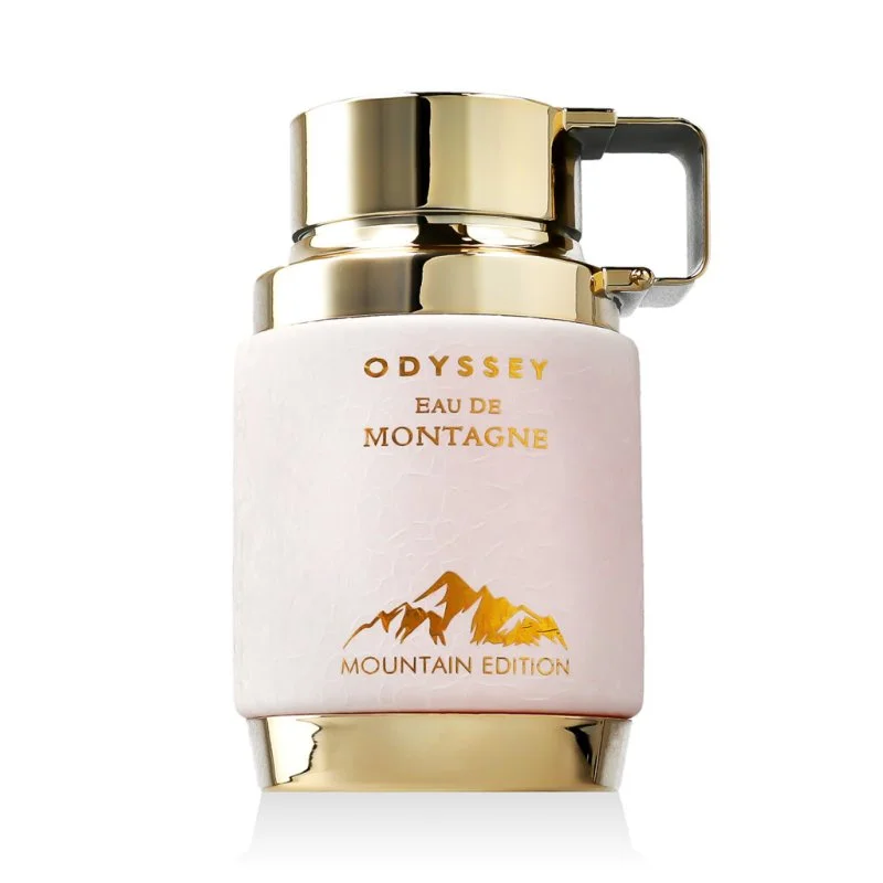 Armaf Odyssey Eau de Montagne agua de perfume unisex