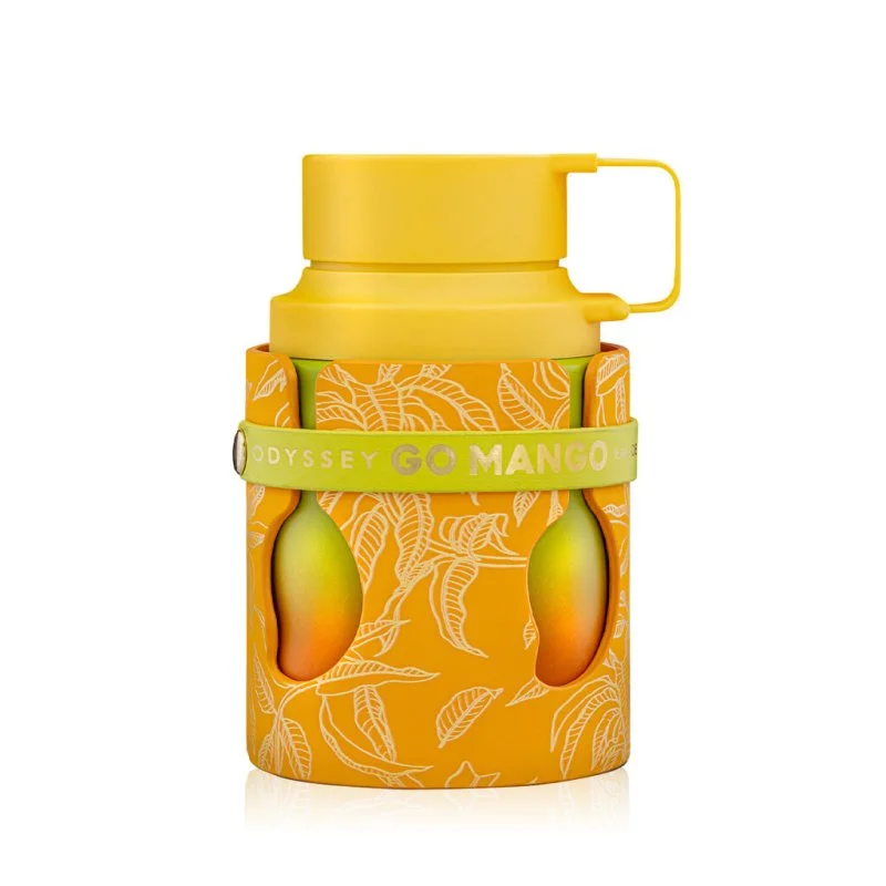 Armaf Odyssey Go Mango Eau de Parfum unisex