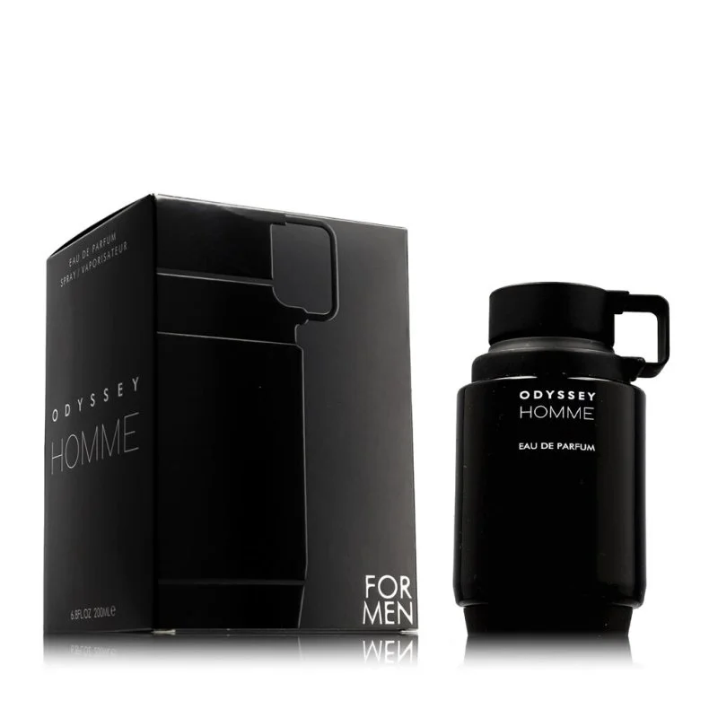 Armaf Odyssey Homme agua de perfume para hombre