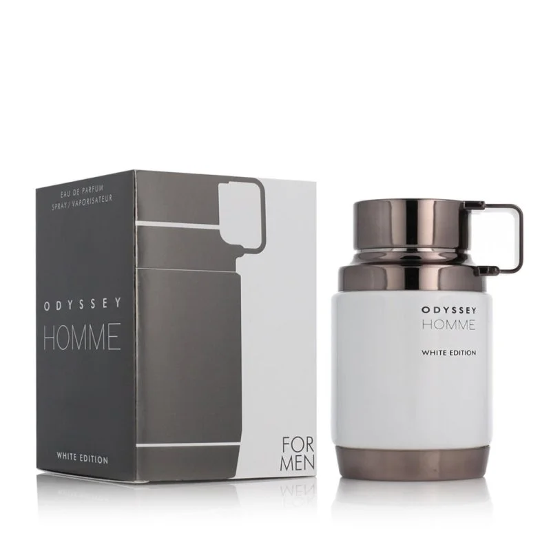Armaf Odyssey Homme White Edition eau de parfum para hombre