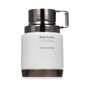 Armaf Odyssey Homme White Edition eau de parfum para hombre