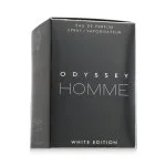 Odyssey Homme White Edition eau de parfum para hombre 60 ml