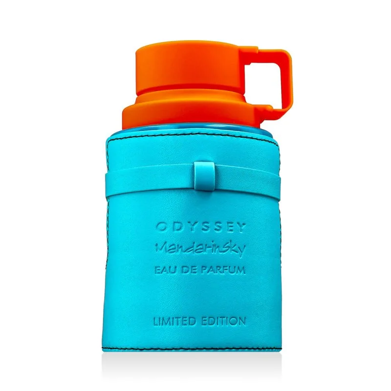 Armaf Odyssey Mandarin Sky eau de parfum para hombre