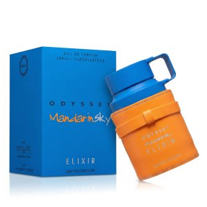 Armaf Odyssey Mandarin Sky Elixir Eau de Parfum unisex