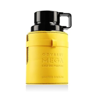 Armaf Odyssey Mega Eau de Parfum para hombre