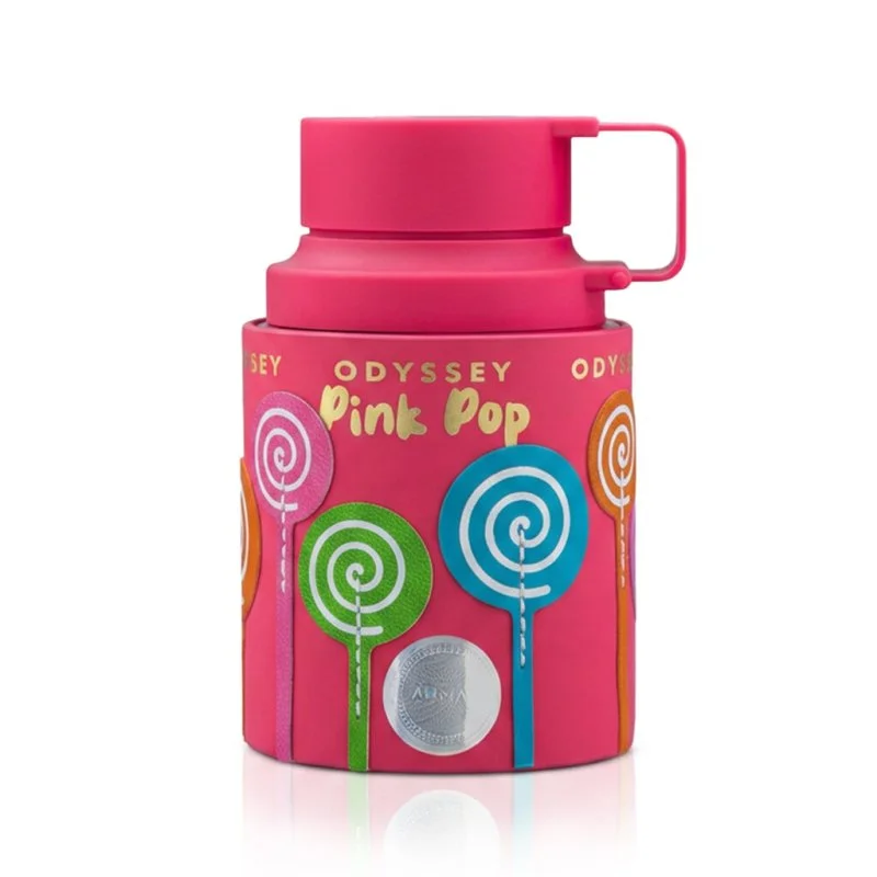 Armaf Odyssey Pink Pop Eau de Parfum para mujer