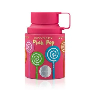 Armaf Armaf Odyssey Pink Pop Eau de Parfum para mujer