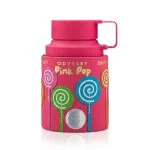 Odyssey Pink Pop Eau de Parfum para mujer 100 ml