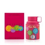 Armaf Odyssey Pink Pop Eau de Parfum para mujer