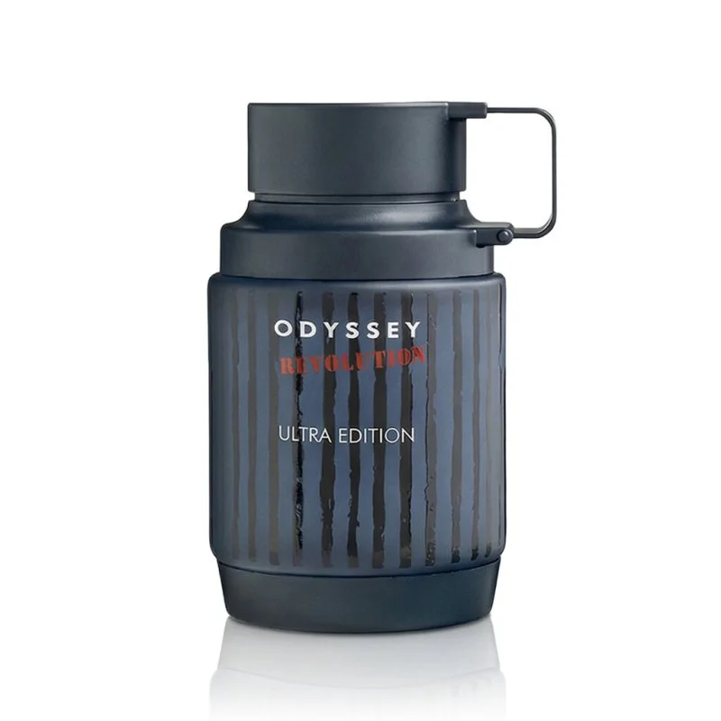 Armaf Odyssey Revolution agua de perfume unisex