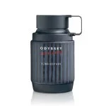 Odyssey Revolution agua de perfume unisex 100 ml