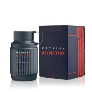 Armaf Odyssey Revolution agua de perfume unisex