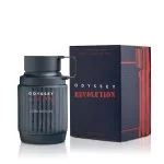 Armaf Odyssey Revolution agua de perfume unisex