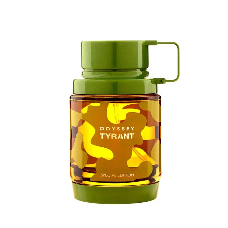 Armaf Odyssey Tyrant Edición Especial agua de perfume para hombre