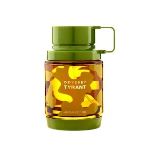 Armaf Armaf Odyssey Tyrant Edición Especial agua de perfume para hombre