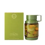 Armaf Odyssey Tyrant Edición Especial agua de perfume para hombre