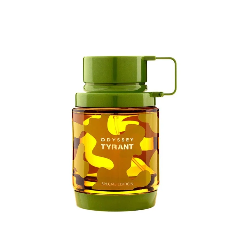 Armaf Odyssey Tyrant Edición Especial Eau de Parfum para hombre