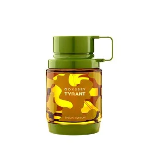 Armaf Armaf Odyssey Tyrant Edición Especial Eau de Parfum para hombre