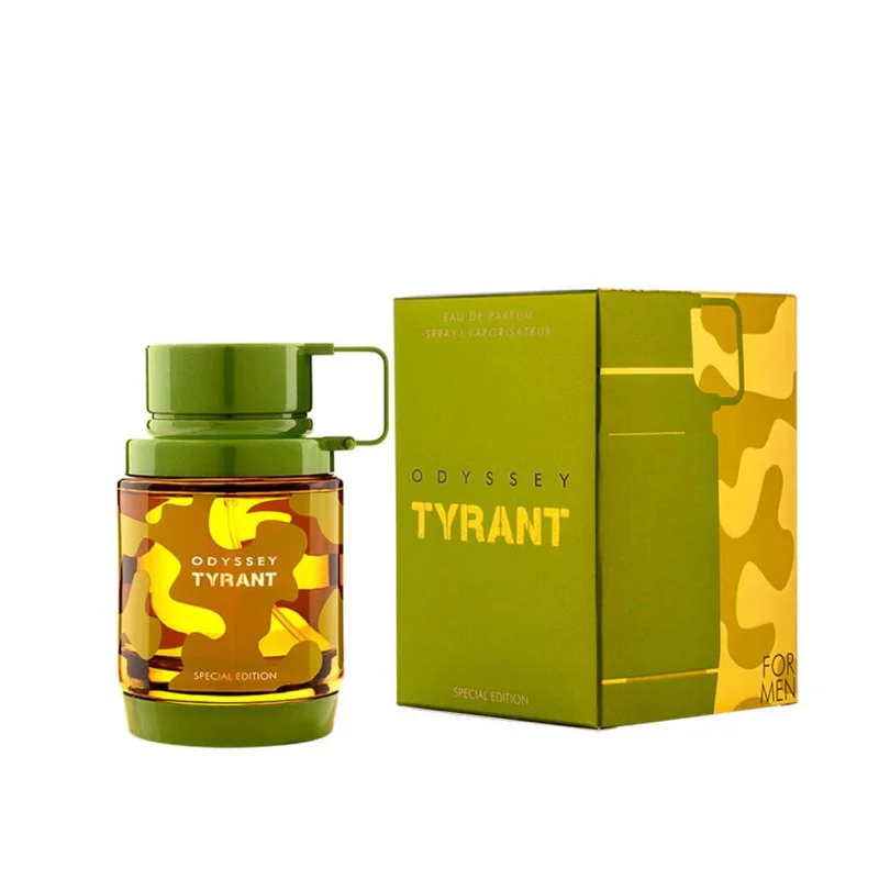 Armaf Odyssey Tyrant Edición Especial Eau de Parfum para hombre