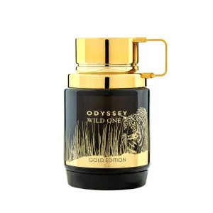 Armaf Armaf Odyssey Wild One Gold Edition Eau de Parfum para hombre