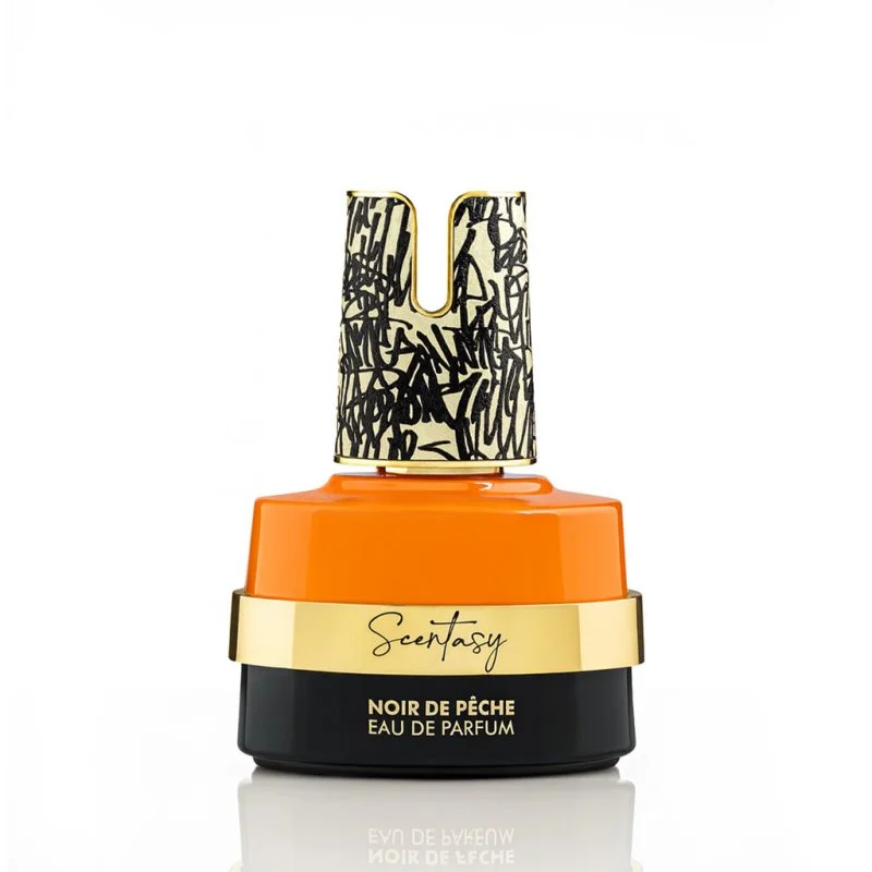 Armaf Scentasy Noir de Pêche agua de perfume unisex