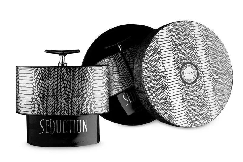 Armaf Seduction Pour Homme agua de perfume para hombre