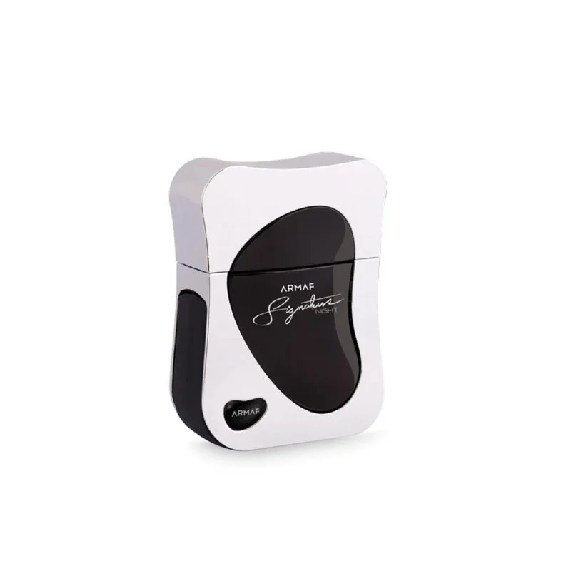 Armaf Signature Night eau de parfum para hombre