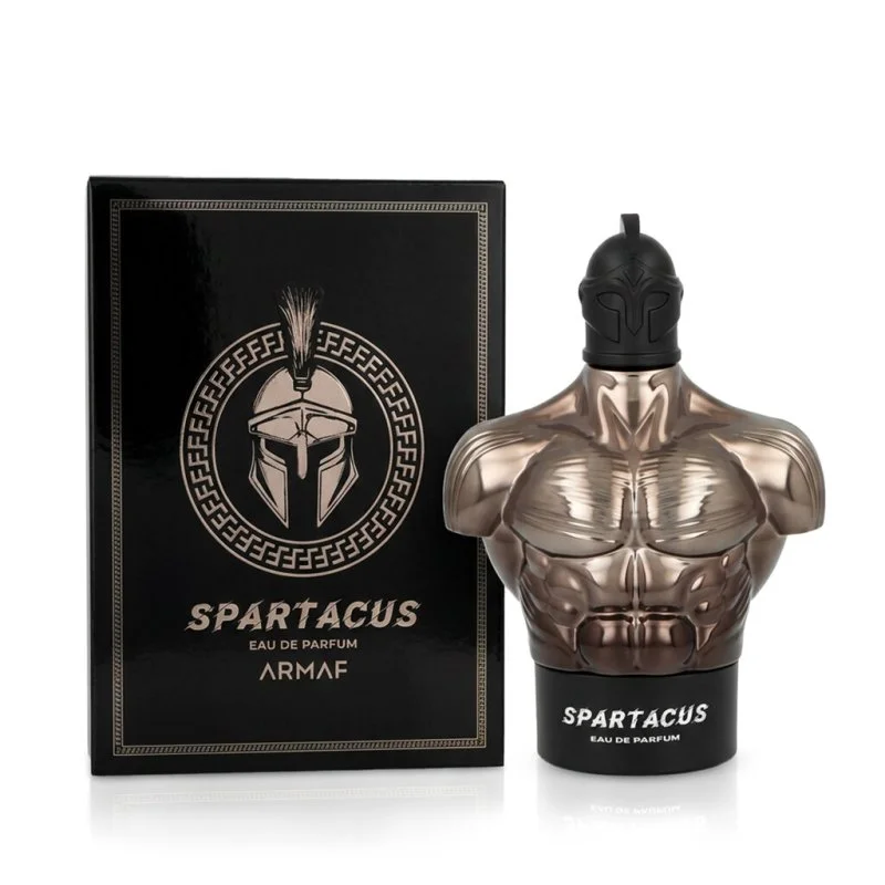 Armaf Spartacus Eau de Parfum para hombre