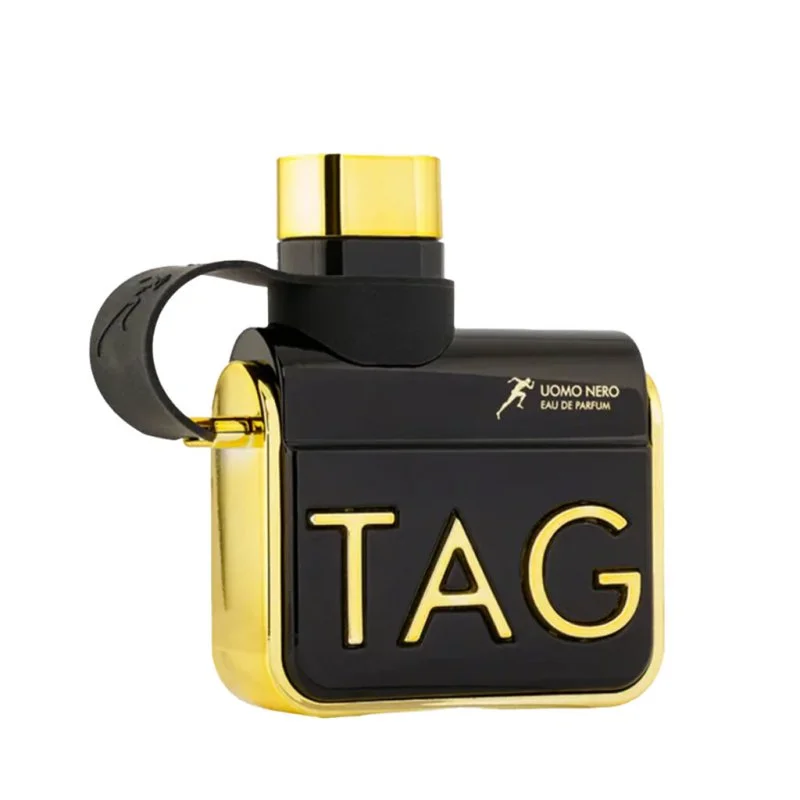 Armaf Tag Him Uomo Nero agua de perfume para hombre