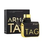 Armaf Tag Him Uomo Nero agua de perfume para hombre