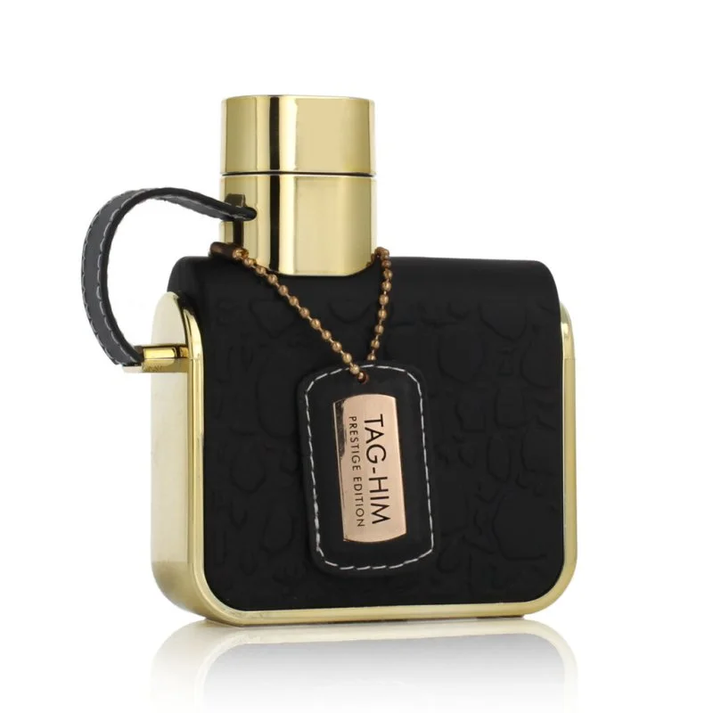 Armaf Tag-Him Prestige Edition agua de tocador para hombre