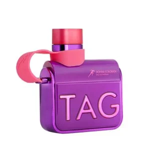 Armaf Armaf Tag Her Donna Colorata Eau de Parfum para mujer