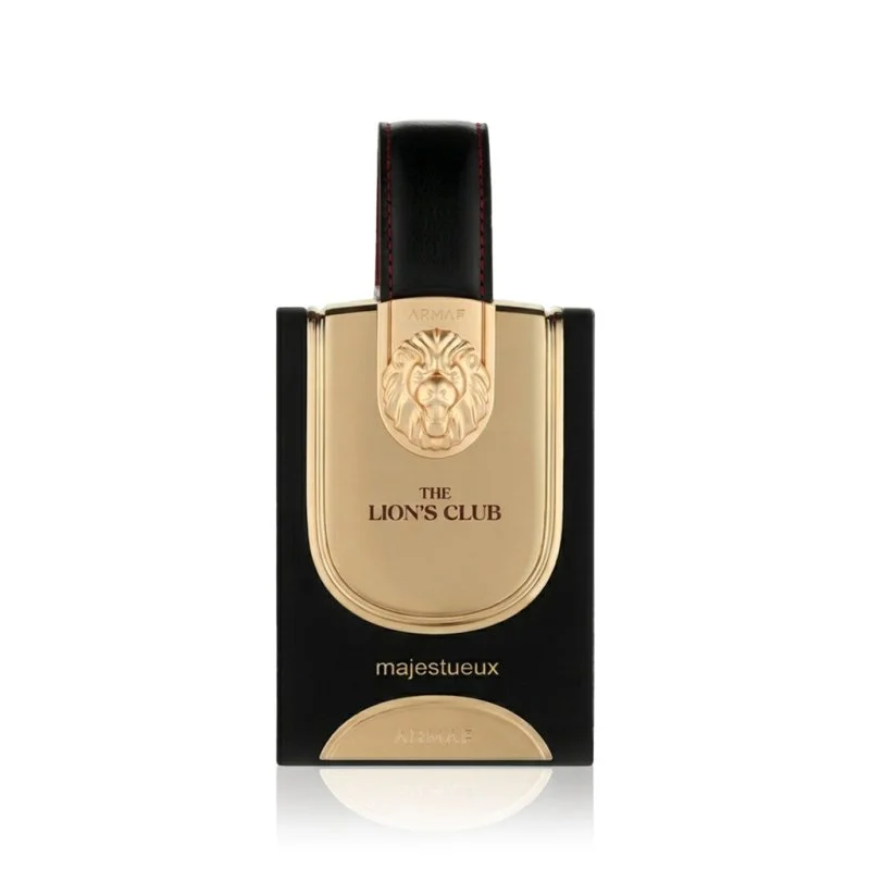 Armaf The Lion's Club Majestueux agua de perfume unisex