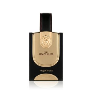 Armaf The Lion's Club Majestueux agua de perfume unisex