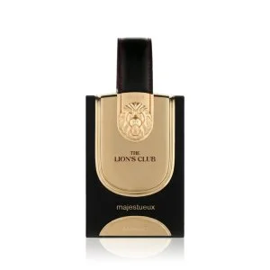 Armaf Armaf The Lion's Club Majestueux agua de perfume unisex