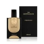 Armaf The Lion's Club Majestueux agua de perfume unisex