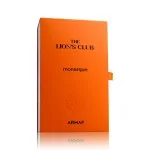 Armaf The Lion’s Club Monarque eau de parfum para hombre