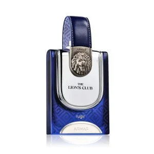 Armaf Armaf The Lion’s Club Rugir Eau de Parfum para hombre