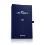 Armaf The Lion’s Club Rugir Eau de Parfum para hombre