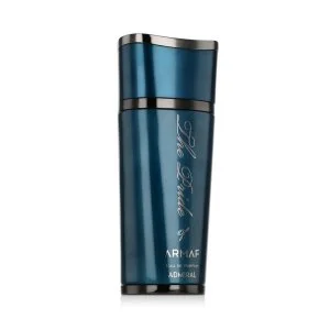 Armaf Armaf The Pride Of Armaf Admiral agua de perfume unisex