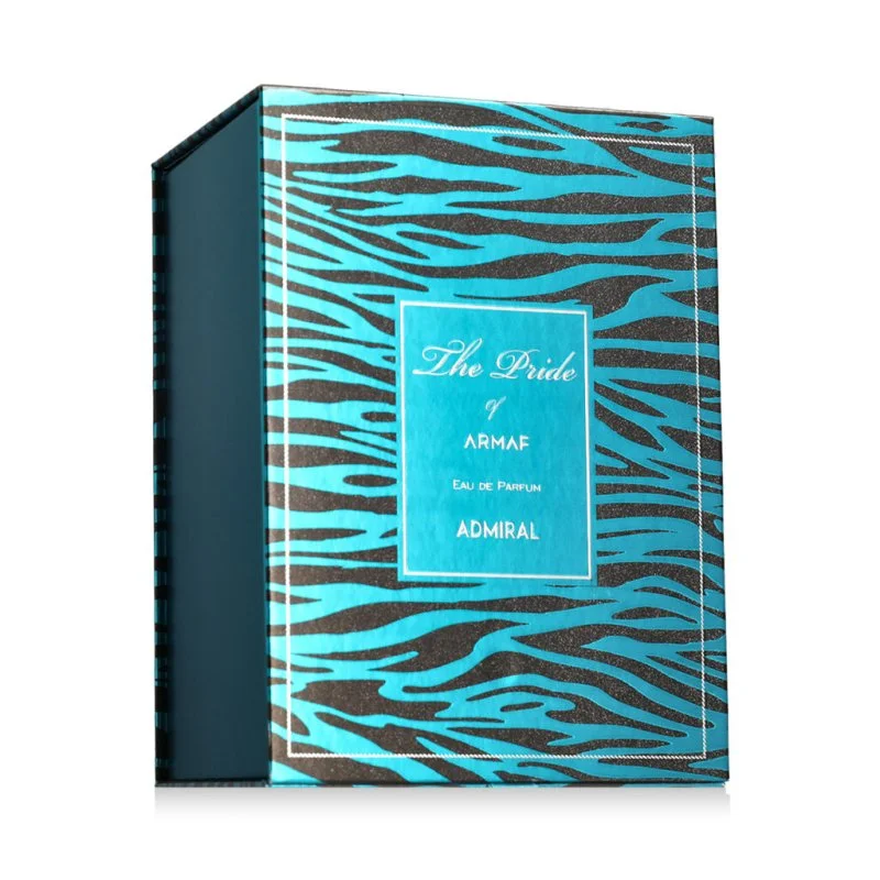 Armaf The Pride Of Armaf Admiral agua de perfume unisex
