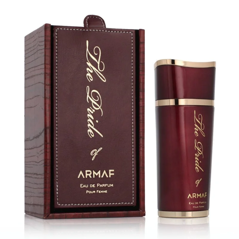 Armaf The Pride of Armaf Pour Femme eau de parfum para mujer