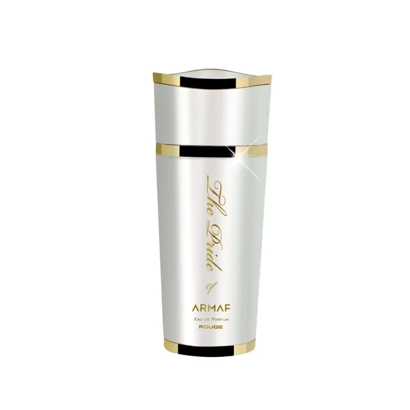 Armaf The Pride of Armaf Pour Femme Rouge Eau de Parfum para mujer