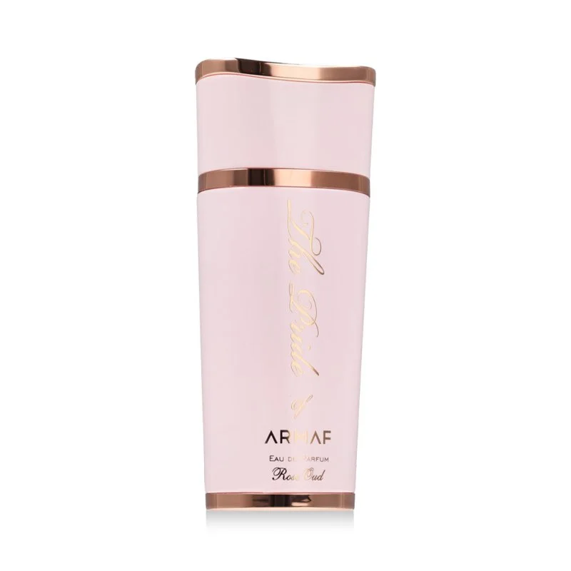 Armaf The Pride Of Armaf Rose Oud agua de perfume para mujer