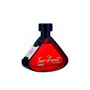Armaf Armaf Tres Nuit Lyric Eau de Parfum para hombre