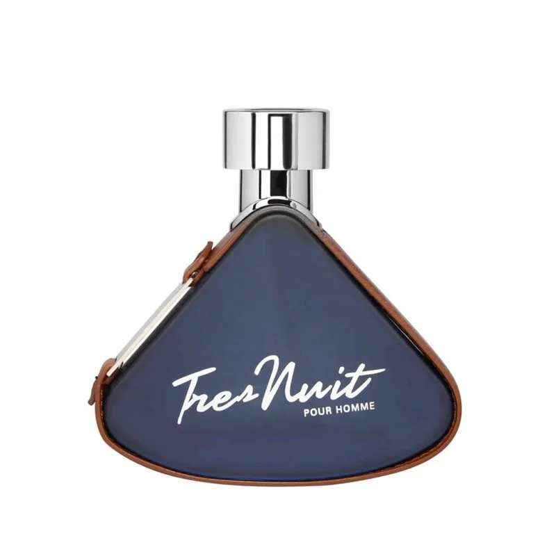 Armaf Tres Nuit Pour Homme eau de toilette para hombre