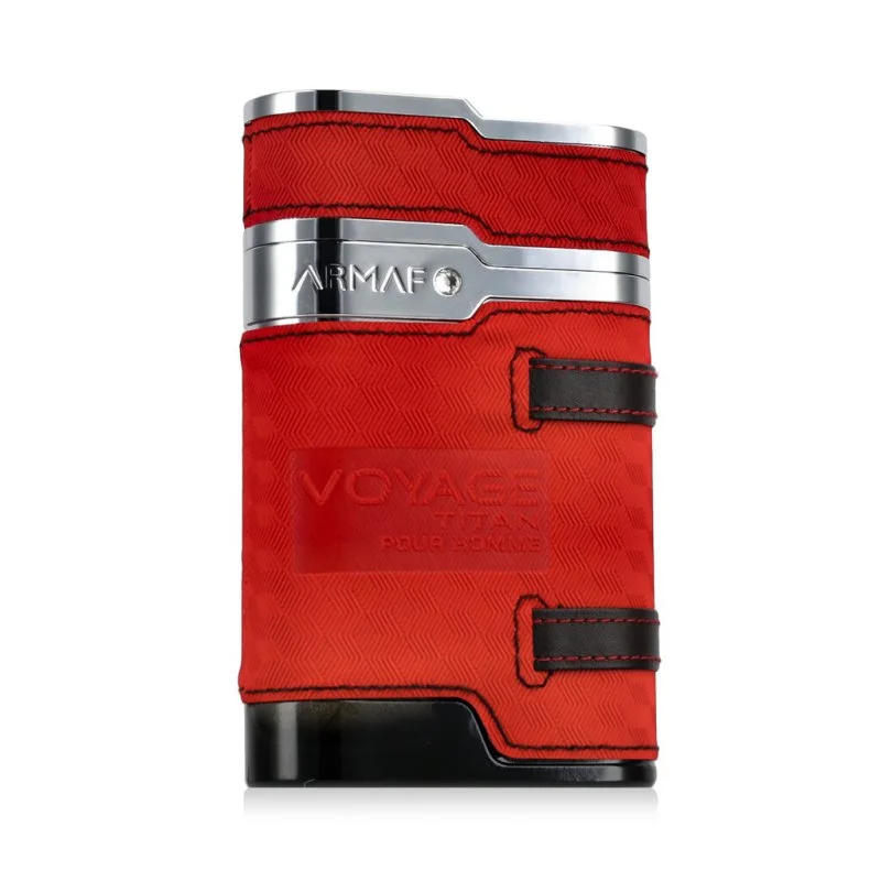 Armaf Voyage Titan Pour Homme Eau de Parfum para hombre