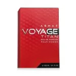 Voyage Titan Pour Homme Eau de Parfum para hombre 100 ml