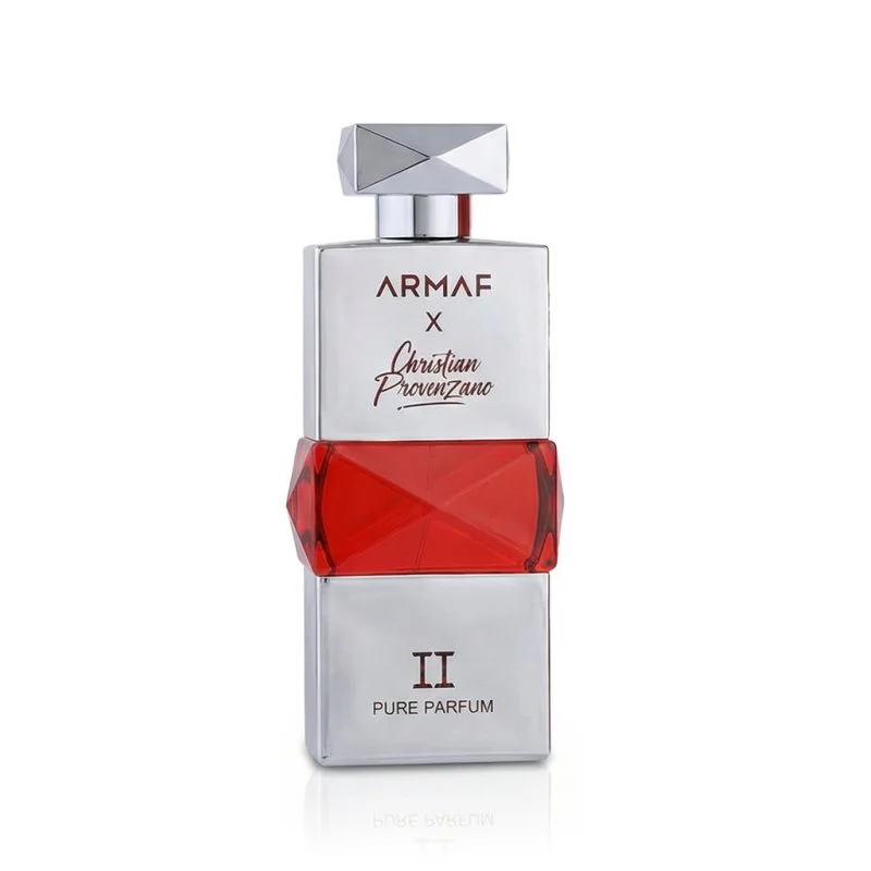 Armaf X Christian Provenzano II Perfume puro unisex
