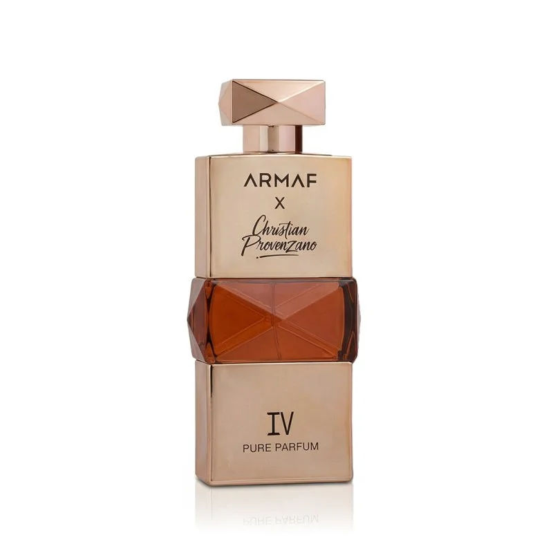 Armaf X Christian Provenzano IV Perfume puro unisex
